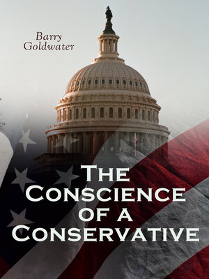 cover image of The Conscience of a Conservative